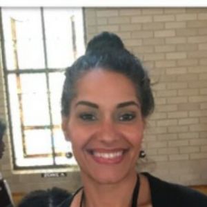 Meet your Posher, Tanya